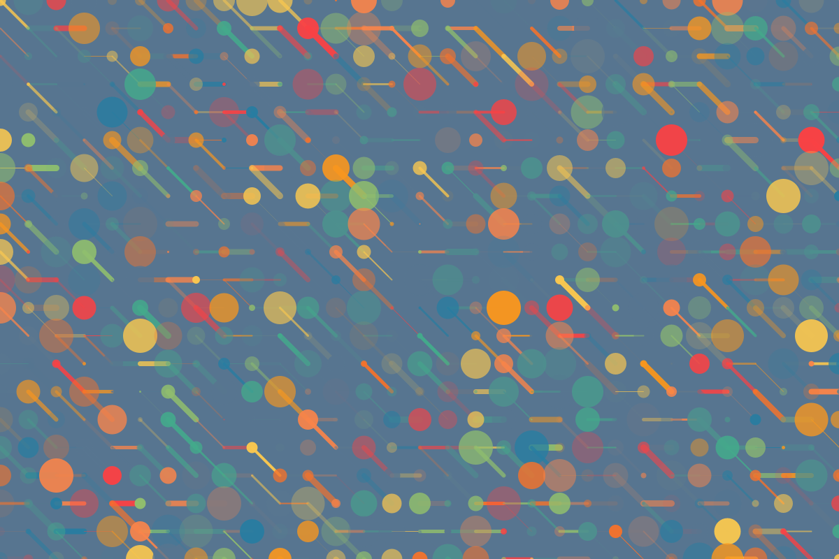 Maze Dot - Frame 23